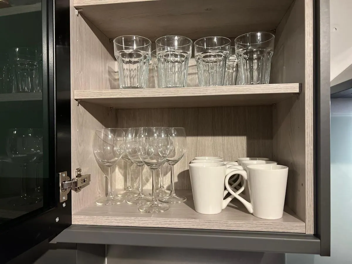 Barnton Apartment Edinburgh