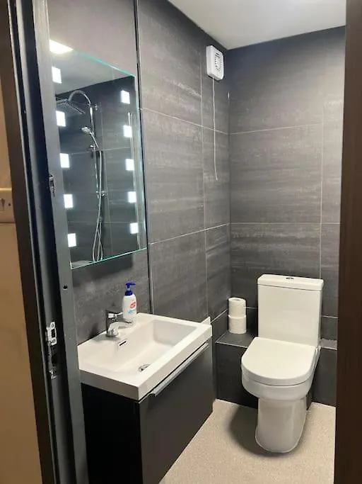 Barnton Apartment Edinburgh United Kingdom