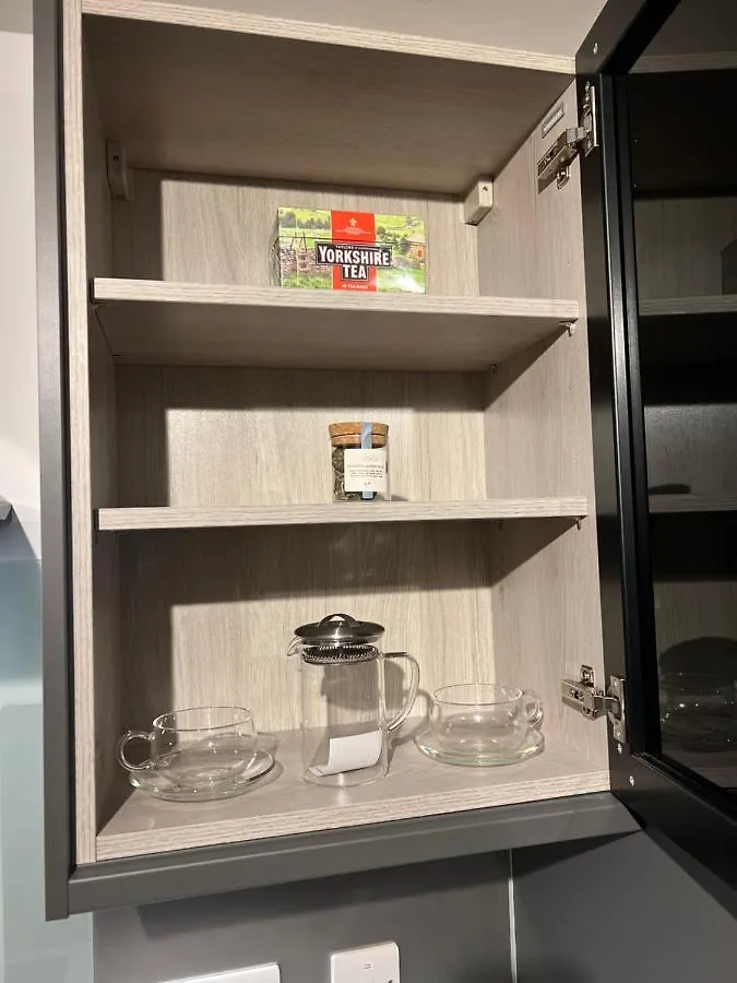 Barnton Apartment Edinburgh
