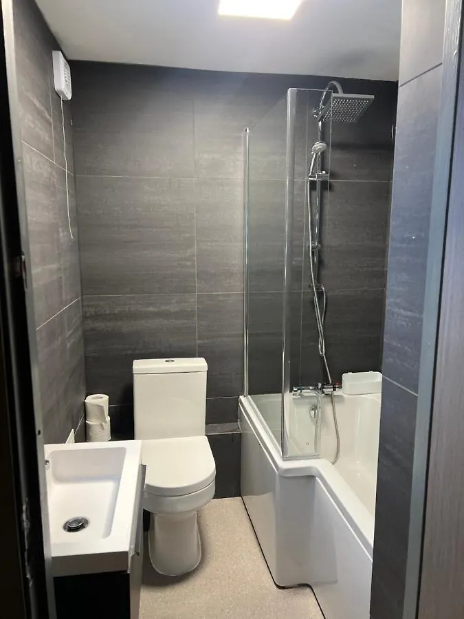 Barnton Apartment Edinburgh 0*,  United Kingdom