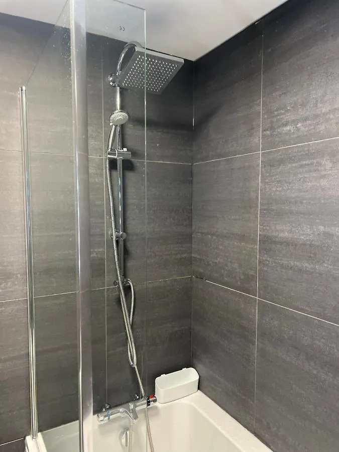 Barnton Apartment Edinburgh