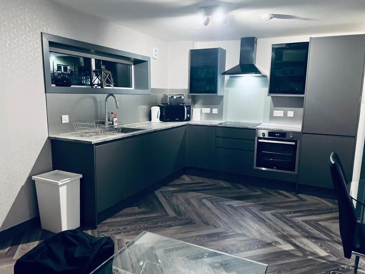 Barnton Apartment Edinburgh