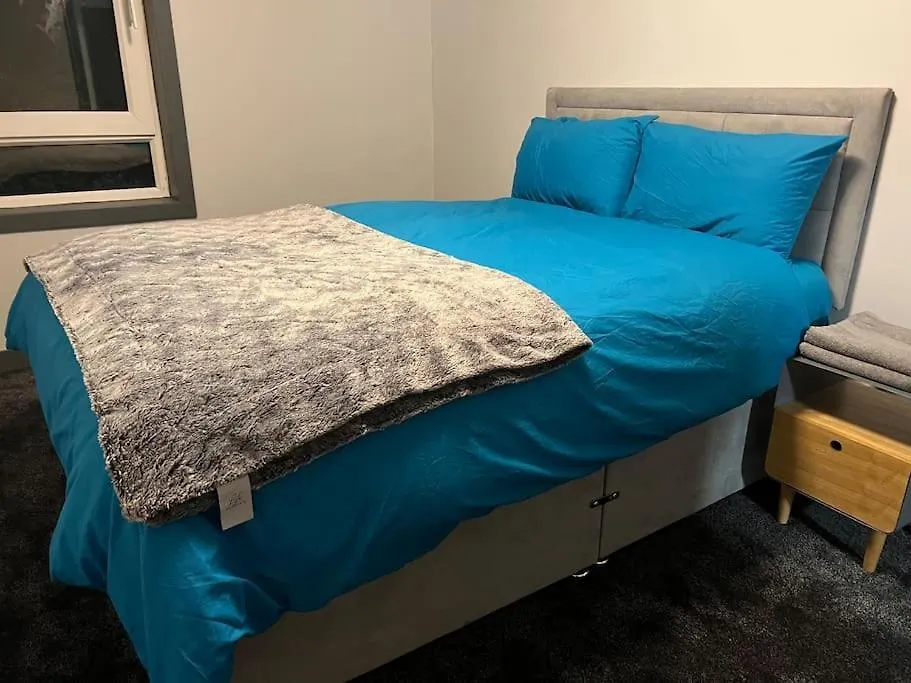 Barnton Apartment Edinburgh United Kingdom