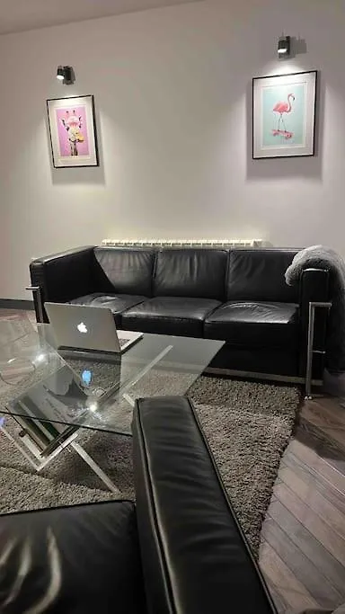 Barnton Apartment Edinburgh