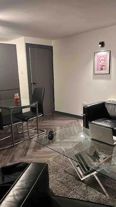 Barnton Apartment Edinburgh
